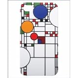 Frank Lloyd Wright Cell Phone Case