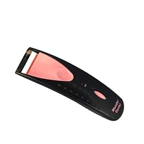 Le Angelique - Wonder Curler - Heated Eyelash Curler
From Wonder Curler
