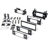 AMERICAN INTERNATIONAL CFIK509 Radio Install Kit 