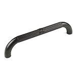 IMAGE OF Century Hardware 15159D-10B Solid Brass Appliance Pull, Bronze