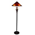 Mica Floor Lamp
