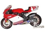 1:18th Ducati Motor GP