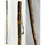 Free Form Hickory Walking Stick