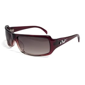 Buy Black Flys Flyjacker Sunglasses- Tort Frame Glass Bronze Polarized Lens by Black Flys