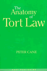 The Anatomy of Tort Law