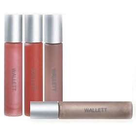Wallet Lip Gloss