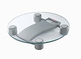 Soehnle 63700 Calando Quattrotronic Scale, Silver