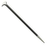 Mayhew Pro 40152 9/16-by-16-Inch Lady Foot Pry Bar by Mayhew [並行輸入品]