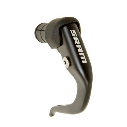 SRAM TT 500 Aero Brake Lever Set (Black)