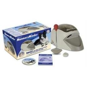 Manners Minder Remote Dog Training System