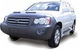 Toyota Highlander Car Bra 2000-2003