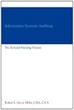 Information Systems Auditing