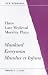 Book Three Late Mediaeval Morality Plays (New Mermaid Anthology)