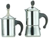Fraboskaffee Espresso Set for 1 espresso cup