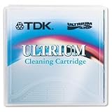 TDK LTO Ultrium Universal Cleaning Cartridge