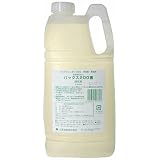 パックス 200番 台所用石けん 詰替用2300ml