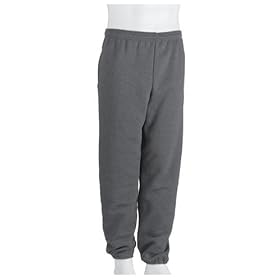 <b>Russell Athletic Men's Dri-Power Fleece Pocket Pant</b>