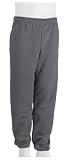 Russell Athletic Men's Dri-Power Fleece Pocket Pant