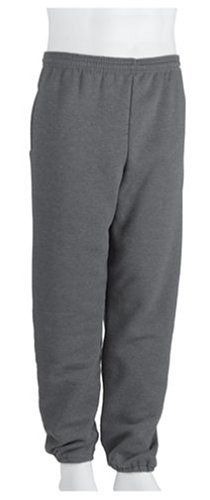Russell Athletic Men's Dri-Power Fleece Pocket Pant