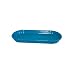 Fiesta 12-Inch by 5-3/4-Inch Bread Tray, Peacock