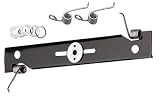 ACE UNIVERSAL DE-THATCHING BLADE KIT