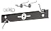 Ace Universal De-thatching Blade Kit