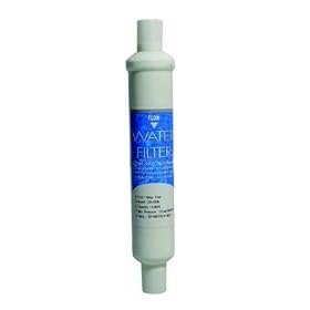 WATER FILTER CLG FRS2031 EXTER NAL FIT:FRIDGE FREEZER (AMERICAN TYPE) CHANGE EVERY SIX MONTHS