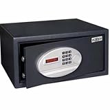 LAPTOP, OFFICE AND HOTEL SAFE