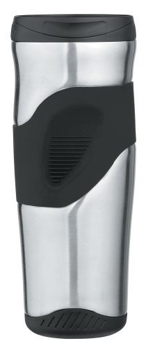 Thermos 16 Ounce Stainless Steel Travel Tumbler