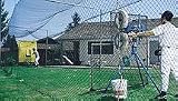 Baseball Backyard Net Package