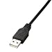 ELECOM USB�ƥ󥭡��ѥå� TK-PYHSV