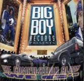 CD-Charts  Search : The Compilation Album: We G's