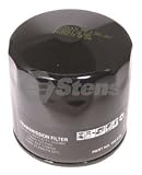 Stens 120-519 Transmission Filter Replaces Toro 23-2300 Simplicity 1650954Sm Troy Bilt 1726450 Cushman 111836 Bobcat I.R. 6675517 6678233