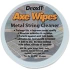 CAIG DeoxIT AxeWipes 30 Pieces by Caig Laboratories