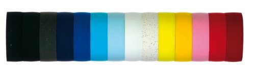 BBB Lenkerband RaceRibbon BHT-01, weiss-kork, 200x3cm