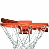 Slammer Competition 180 Breakaway Basketball Goal (For 72 x 48 Backboard)