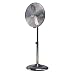 Micromark MM53520 16" Pedestal Fan Chrome