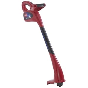 Toro 7-Inch 12-Volt Cordless Trimmer 51460
