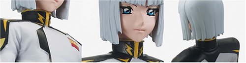 Cover image : Voice I-doll イザーク・ジュール