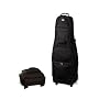 IZZO Collapsible Compact Travel Cover