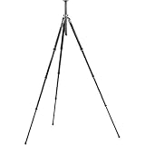 Gitzo Series 2, Basalt Long Tripod Legs with Sliding Column, Maximum Load 15.4 lbs. Maximum Height 71