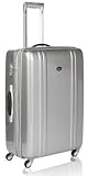 Zero Halliburton Z-Flex Polycarbonate 21 Freewheel Expandable 4-Wheel