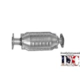 Dec Catalytic Converters MAZ2158 Catalytic Converter by Dec Catalytic Converters