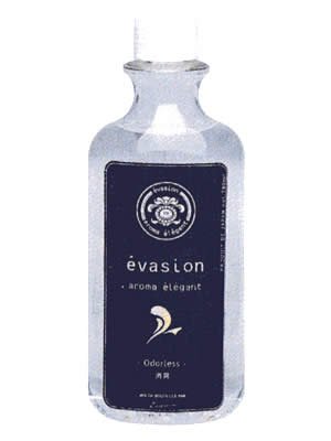 エバジオン専用オイル 消臭280ml