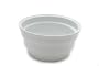 Lausanne Ceramic Bowl Insert