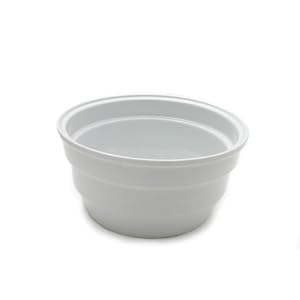 Lausanne Ceramic Bowl Insert by Swissmar