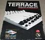 TERRACE - The Purest Strategy Game