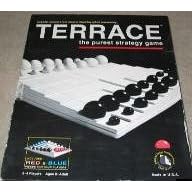Terrace the purest strategy game