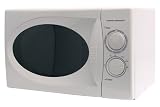 Hinari Lifestyle MX702 Microwave Oven 800w - White