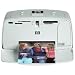 HP PhotoSmart 335 - Printer - color - ink-jet - 4 in x 12 in - 1200 dpi x 1200 dpi - capacity: 20 sheets - USB